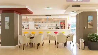 Madara Park Hotel