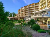 Madara Park Hotel
