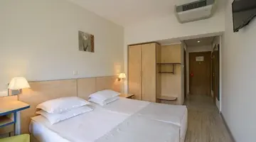 Madara Park Hotel