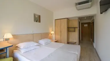 Madara Park Hotel