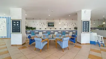 Madara Park Hotel