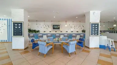 Madara Park Hotel