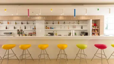 Madara Park Hotel