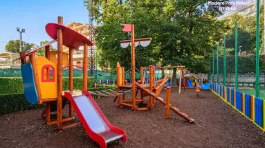 Madara Park Hotel