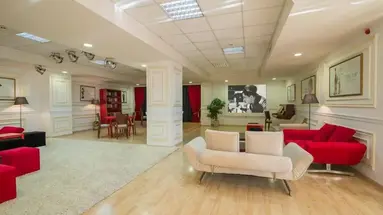 Madara Park Hotel