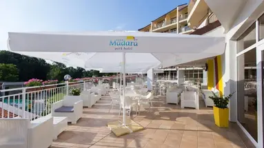 Madara Park Hotel