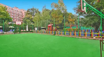 Madara Park Hotel