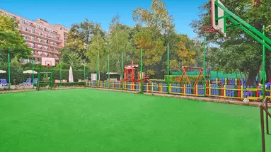 Madara Park Hotel