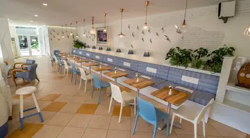 Madara Park Hotel