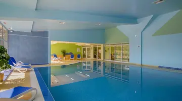 Madara Park Hotel