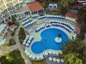 Madara Park Hotel