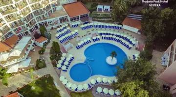 Madara Park Hotel