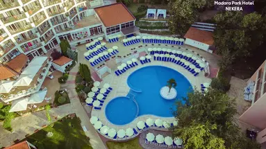Madara Park Hotel