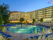 Madara Park Hotel