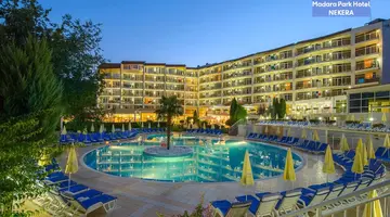 Madara Park Hotel