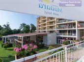 Madara Park Hotel