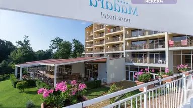 Madara Park Hotel