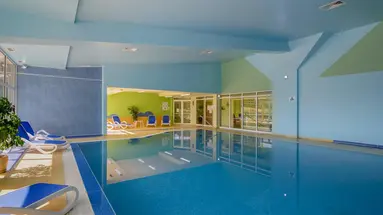 Madara Park Hotel