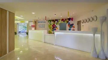 Madara Park Hotel