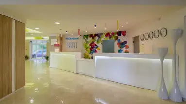 Madara Park Hotel