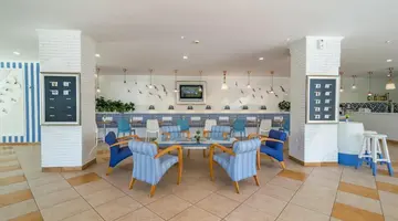 Madara Park Hotel