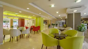 Madara Park Hotel