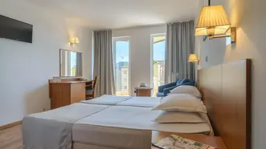 Madara Park Hotel