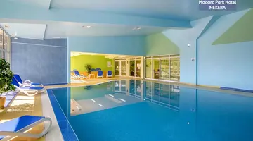 Madara Park Hotel