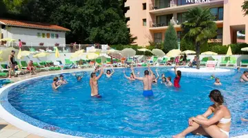Madara Park Hotel