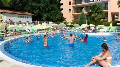 Madara Park Hotel
