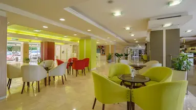 Madara Park Hotel