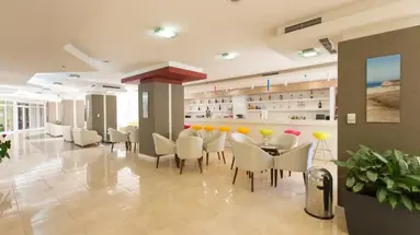 Madara Park Hotel