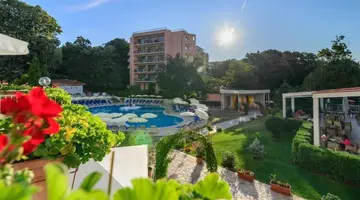 Madara Park Hotel