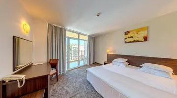 Madara Park Hotel