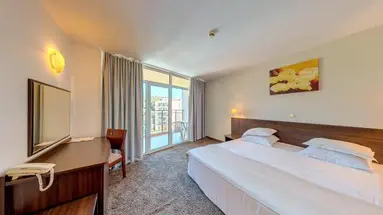 Madara Park Hotel