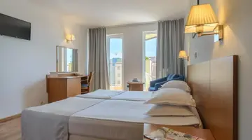 Madara Park Hotel