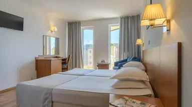 Madara Park Hotel