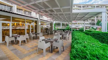 Madara Park Hotel