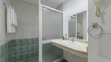 Madara Park Hotel