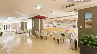 Madara Park Hotel