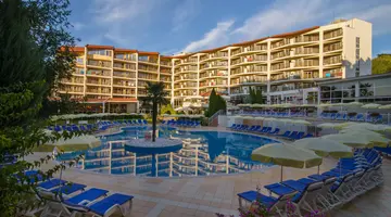 MADARA PARK HOTEL