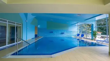 Madara Park Hotel