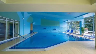 Madara Park Hotel