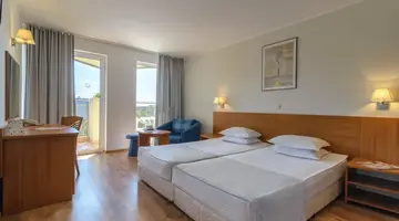 Madara Park Hotel