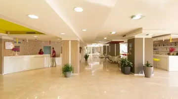Madara Park Hotel