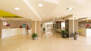 Madara Park Hotel