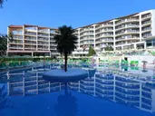 Madara Park Hotel