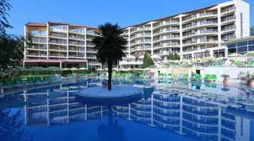 Madara Park Hotel