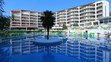 Madara Park Hotel