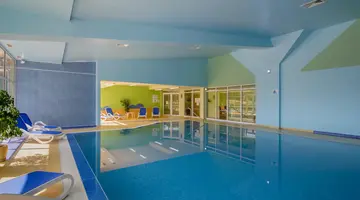 MADARA PARK HOTEL